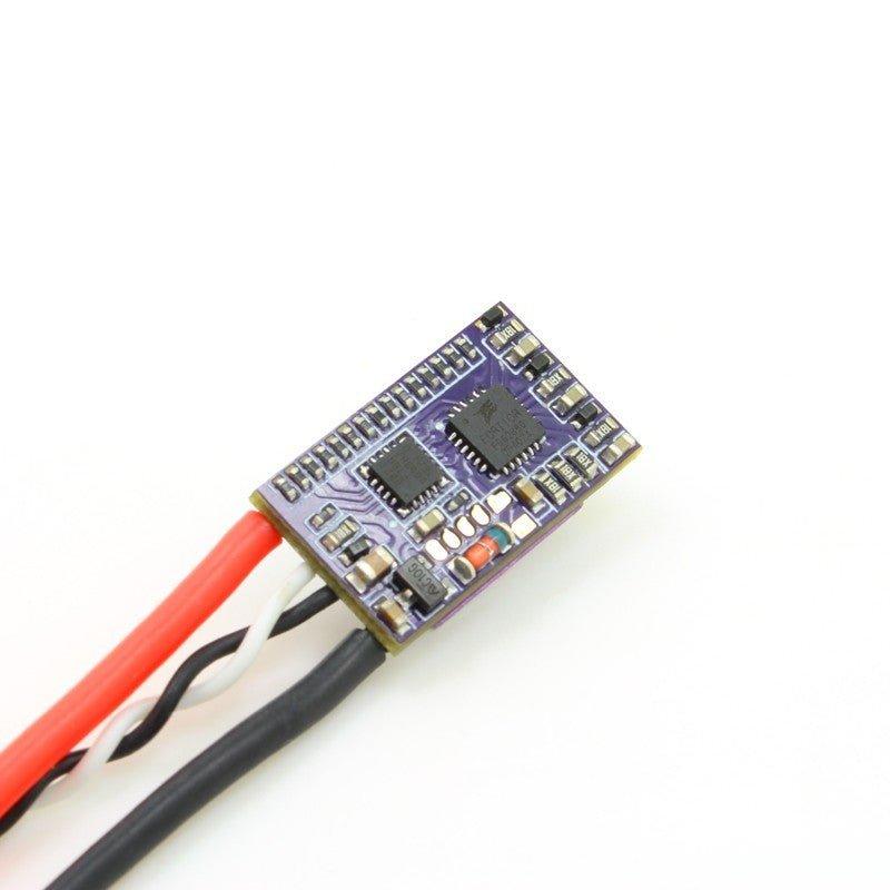 EMX-SC-1774 D-SHOT Bullet Series 30A ESC(BLHELI_S) at WREKD Co.