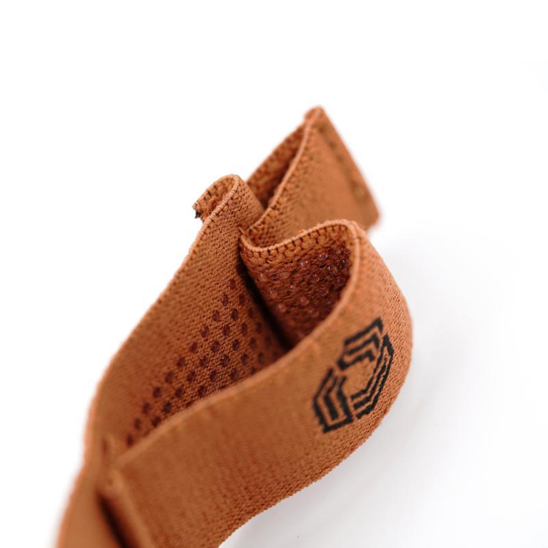 ETHiX FatShark Goggle Strap V3 Coyote Brown at WREKD Co.