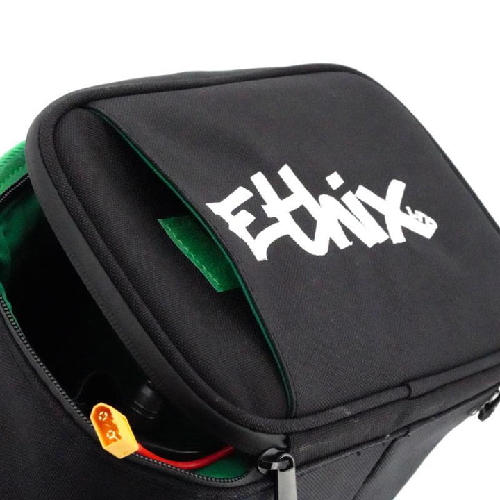 ETHiX Heated Lipo Bag V2 at WREKD Co.