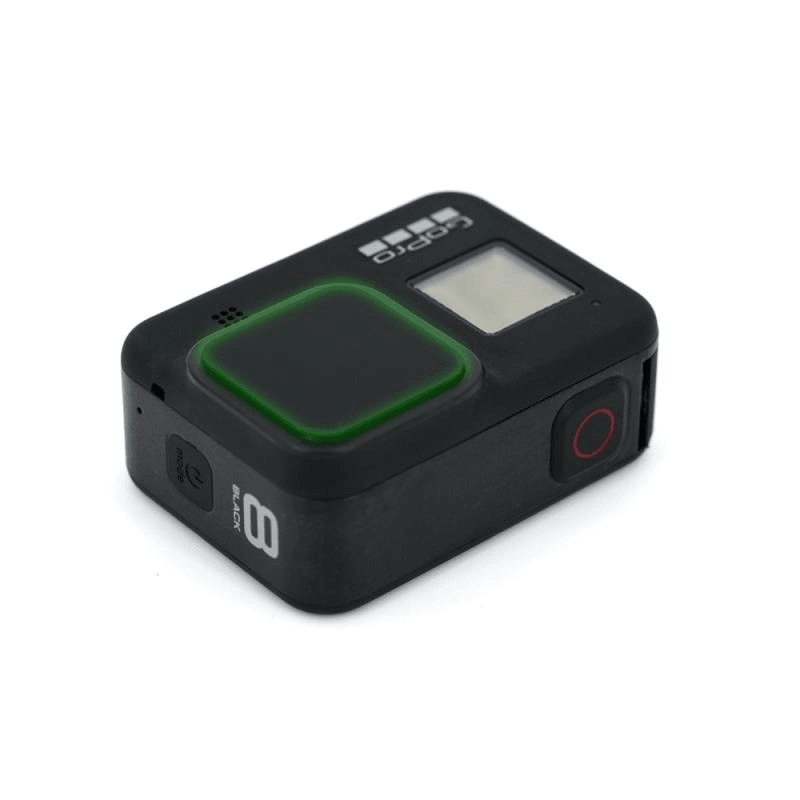 Ethix Tempered ND Filter For GoPro 8/9/Session - Choose Version at WREKD Co.