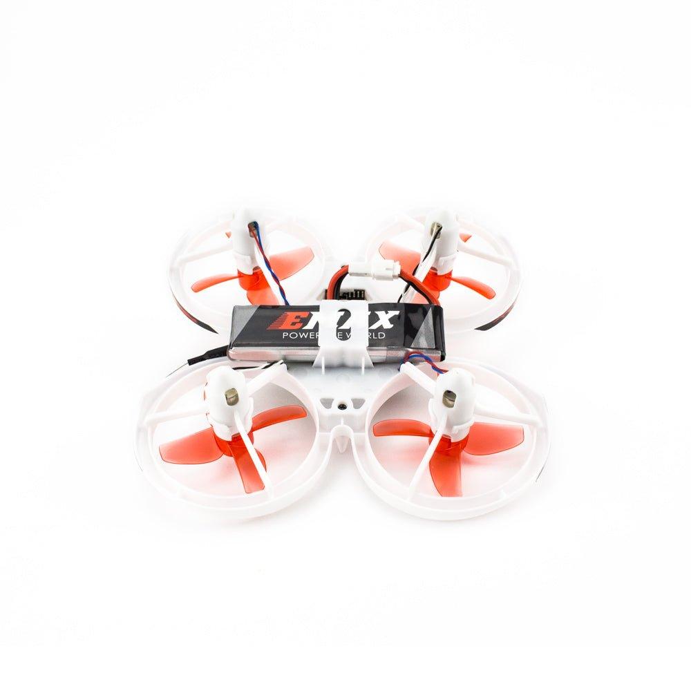 EZ Pilot Beginner Indoor Racing Drone - With Controller & Goggle RTF at WREKD Co.