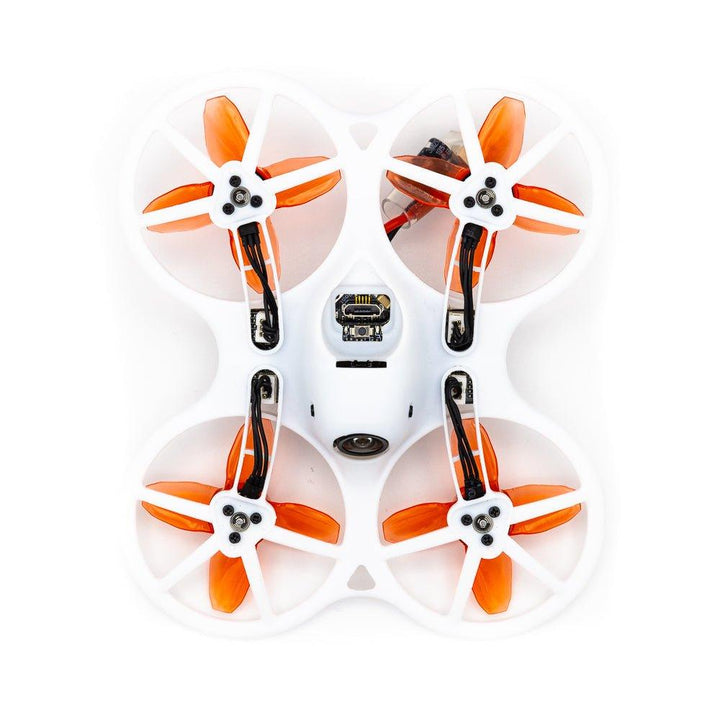 EZ Pilot Pro Ready-To-Fly RTF FPV Drone w/ Controller & Goggles at WREKD Co.