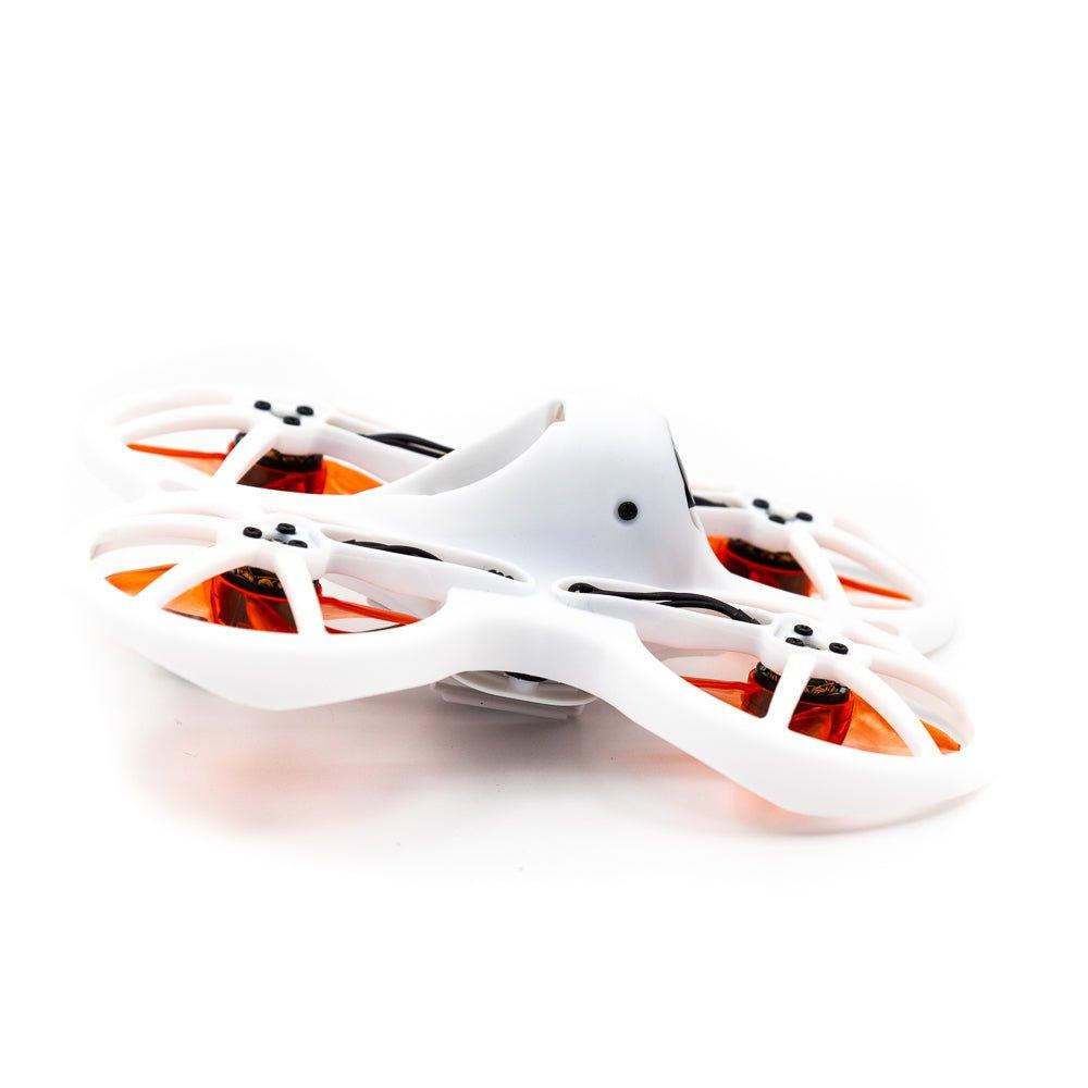 EZ Pilot Pro Ready-To-Fly RTF FPV Drone w/ Controller & Goggles at WREKD Co.