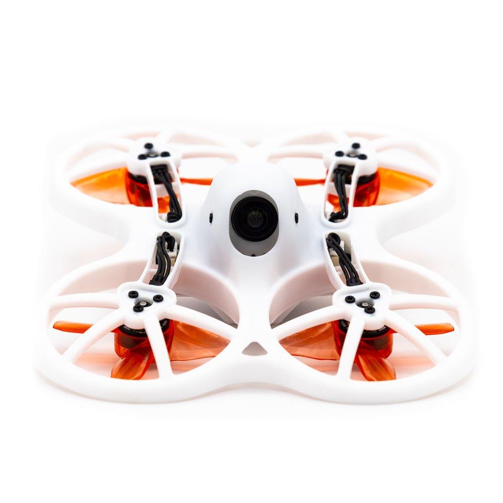 EZ Pilot Pro Ready-To-Fly RTF FPV Drone w/ Controller & Goggles at WREKD Co.