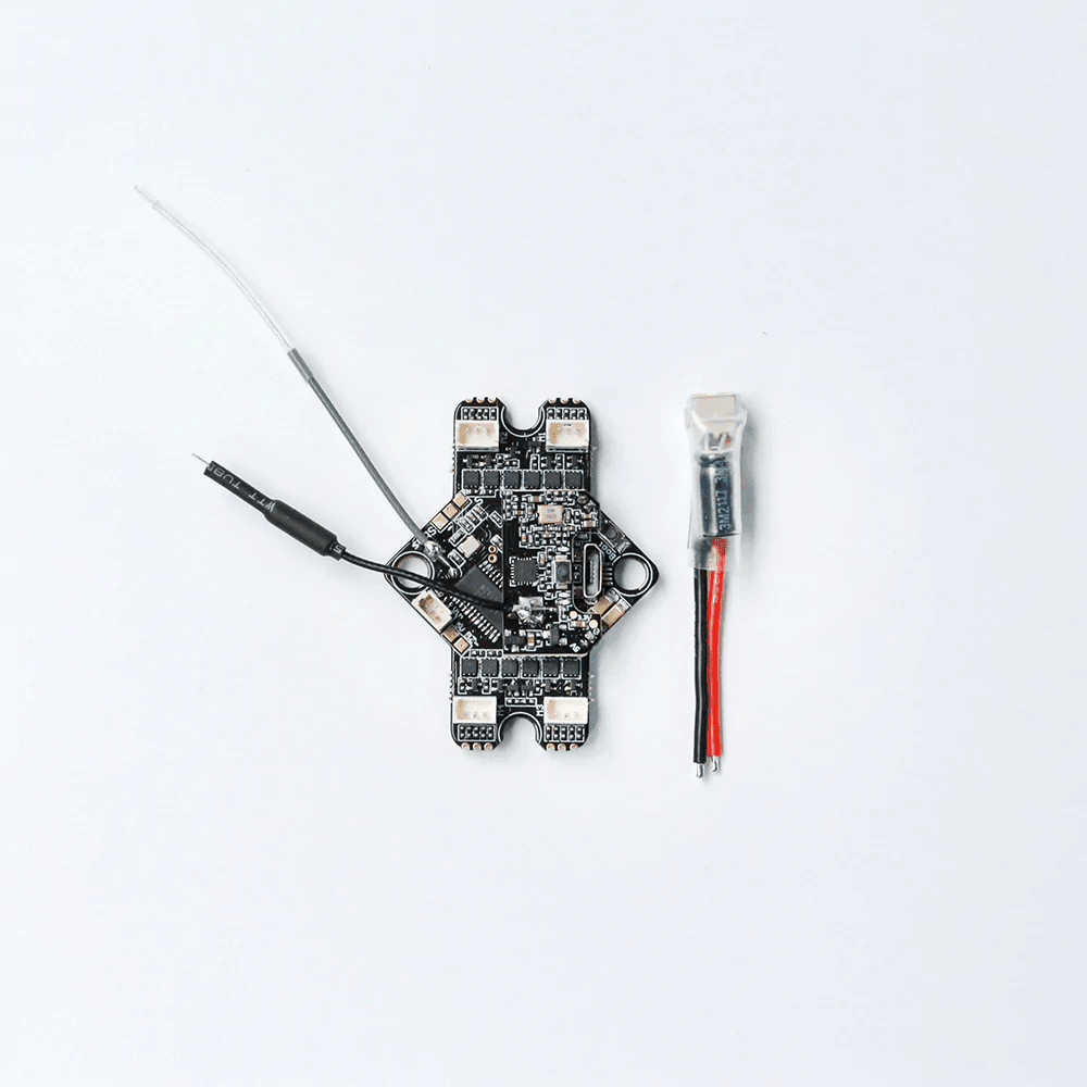 EZ Pilot Pro Spare Part - AIO Flight Controller ESC VTX at WREKD Co.