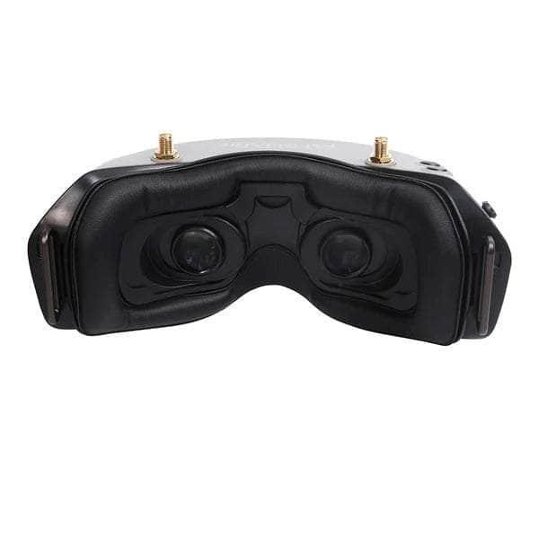 Fat Shark Dominator HD FPV Goggles at WREKD Co.