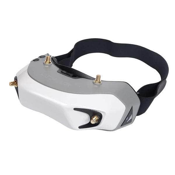 Fat Shark Dominator HD FPV Goggles at WREKD Co.