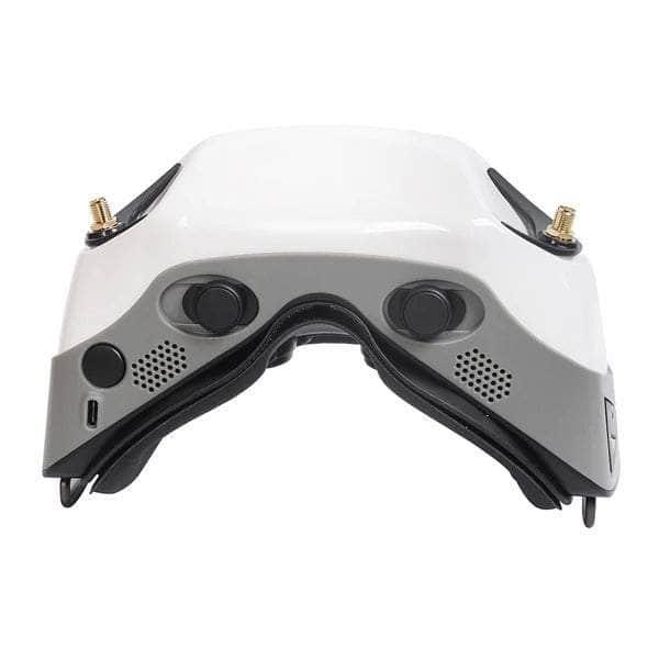 Fat Shark Dominator HD FPV Goggles at WREKD Co.