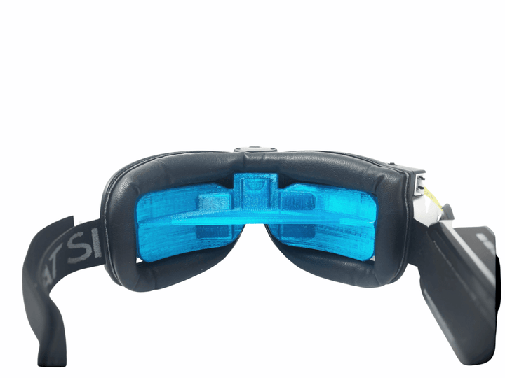 Fatshark Goggle Lens Cover & Protector at WREKD Co.