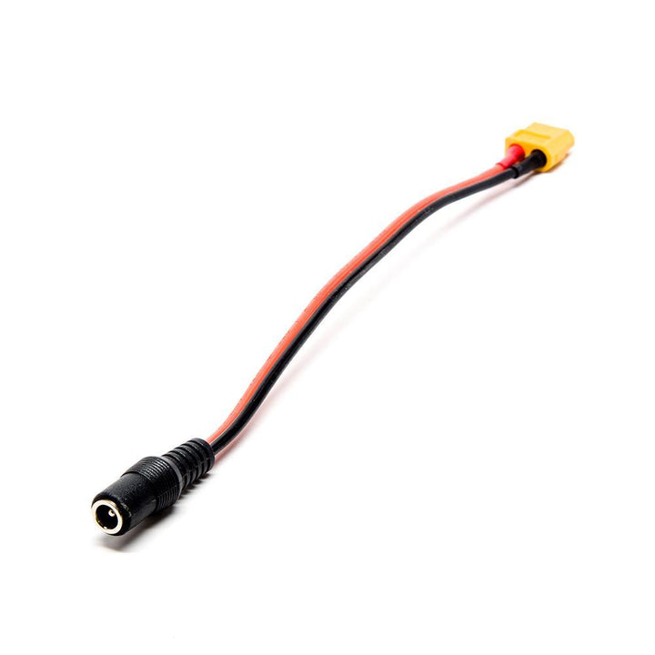 FatShark XT60 Charge/Discharge Adapter Cable at WREKD Co.