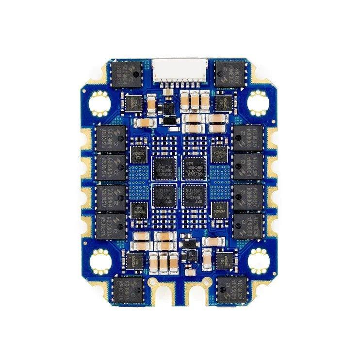 FETtec 65A 3-6S 30x30 4in1 ESC at WREKD Co.