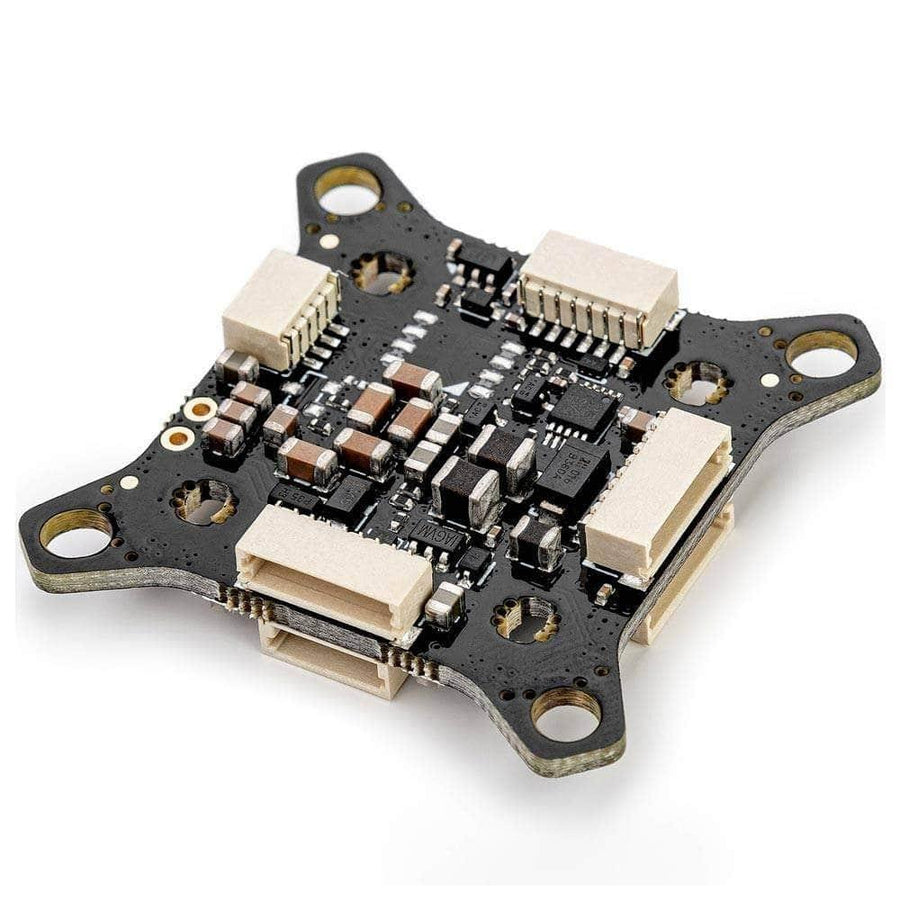 Fettec FC G4 V1.7 2-6S 30x30 / 20x20 Flight Controller at WREKD Co.