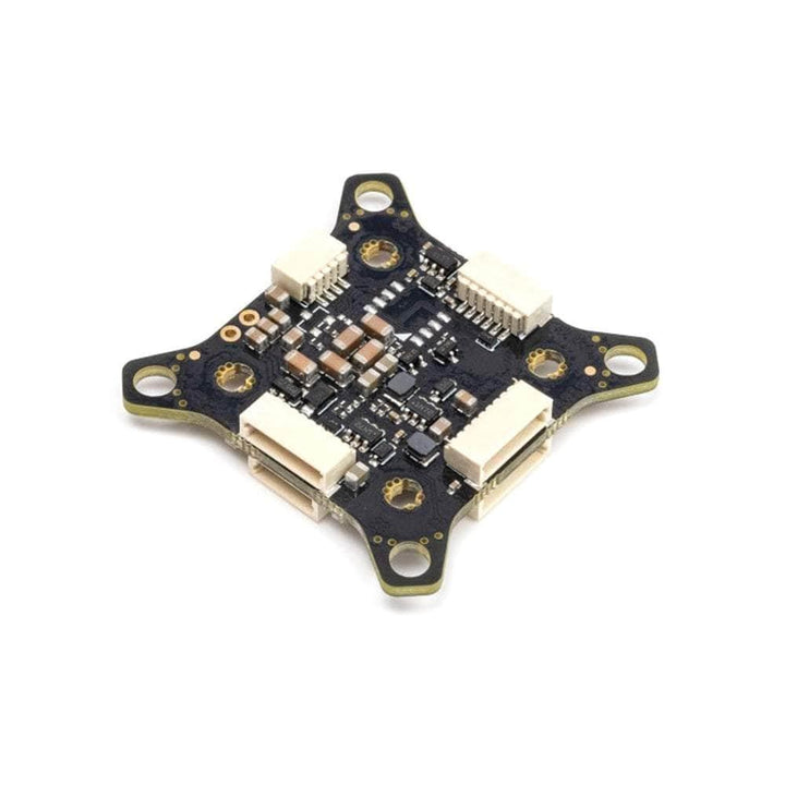 FETtec KISS G4-N V1.7 2-6S 30x30 / 20x20 Flight Controller at WREKD Co.