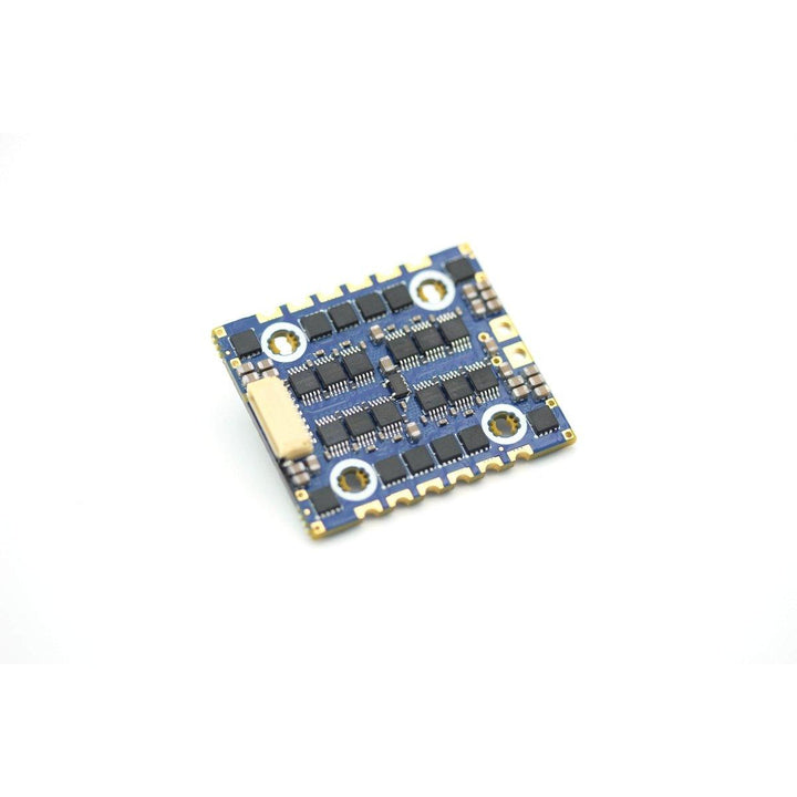 FETtec V1.1 35A 3-6S 20x20 4in1 ESC at WREKD Co.