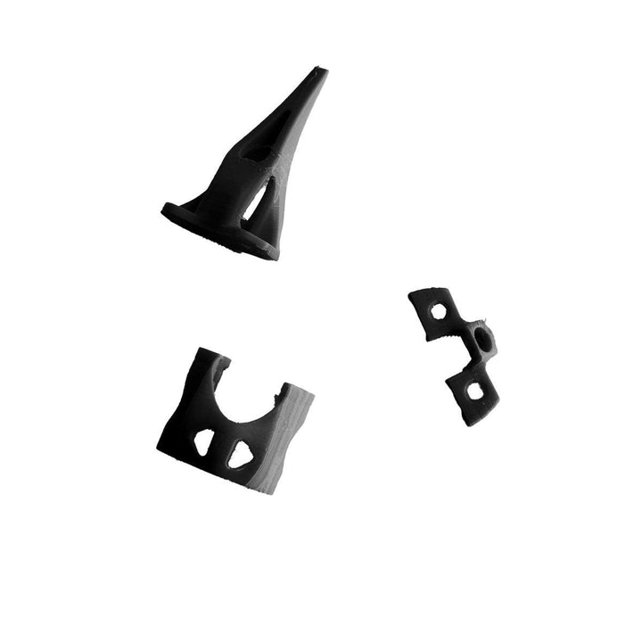 Five33 LightSwitch TPU Kit (Compatible with V1 & V2) - Choose Color at WREKD Co.
