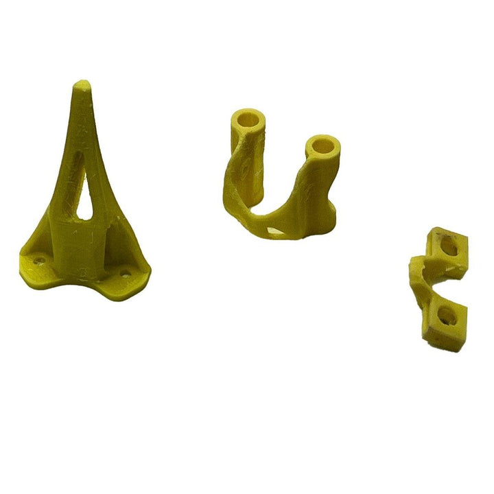 FIVE33 LightSwitch TPU Kit (Compatible with V1 & V2) - Choose Color at WREKD Co.
