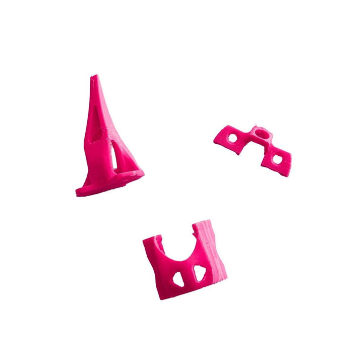 Five33 LightSwitch TPU Kit (Compatible with V1 & V2) - Choose Color at WREKD Co.