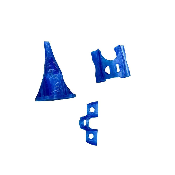 Five33 LightSwitch TPU Kit (Compatible with V1 & V2) - Choose Color at WREKD Co.