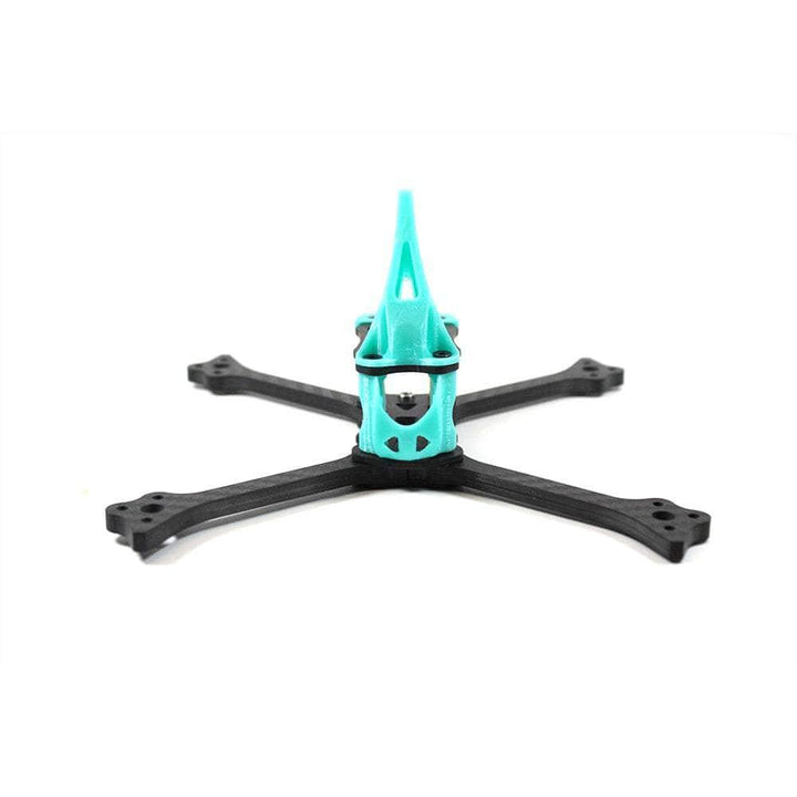 FIVE33 LightSwitch V1 5" FPV Drone Racing Frame Kit at WREKD Co.