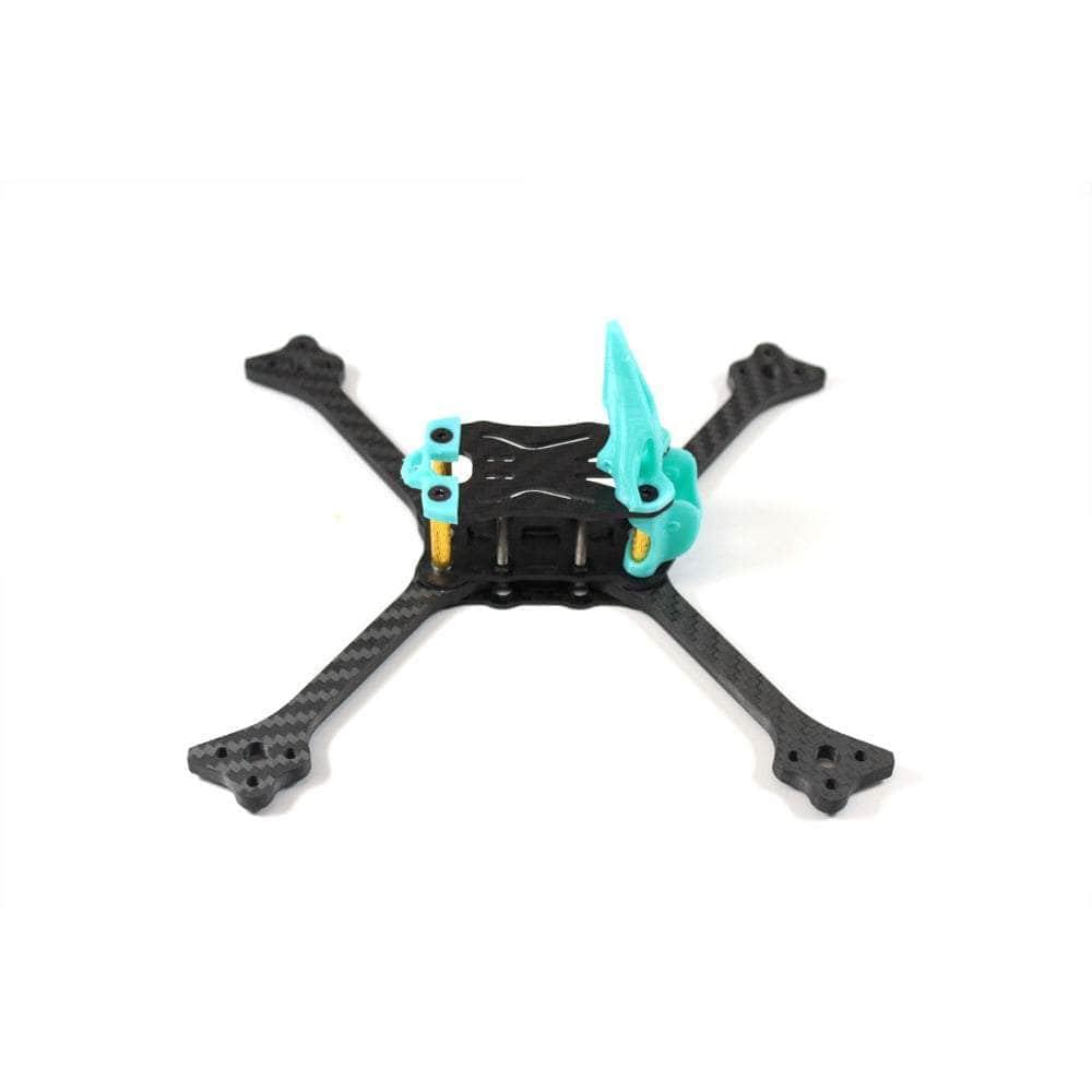 FIVE33 LightSwitch V1 5" FPV Drone Racing Frame Kit at WREKD Co.