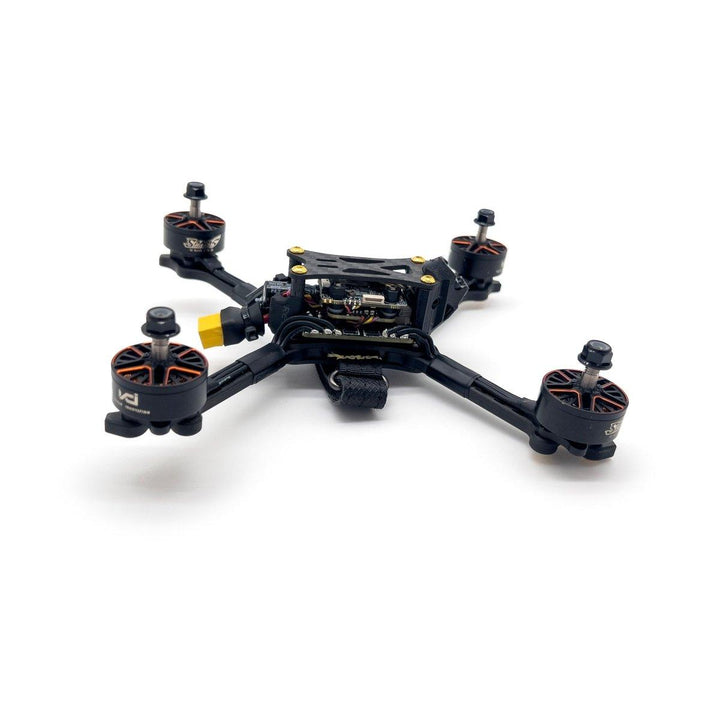 Five33 LightSwitch V2 Ultra 5" WREKD Built & Tuned FPV Racing Drone w/ ELRS & Analog at WREKD Co.