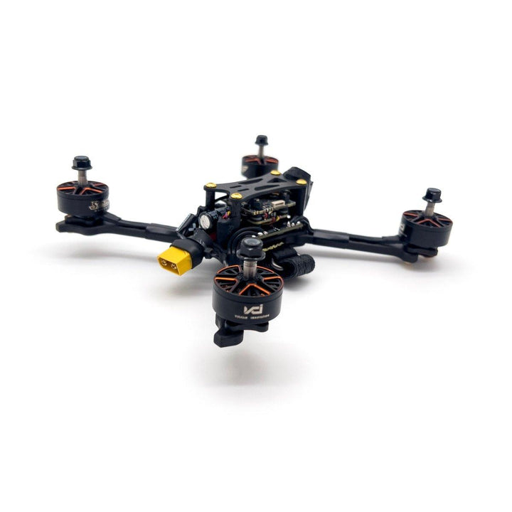 Five33 LightSwitch V2 Ultra 5" WREKD Built & Tuned FPV Racing Drone w/ ELRS & Analog at WREKD Co.