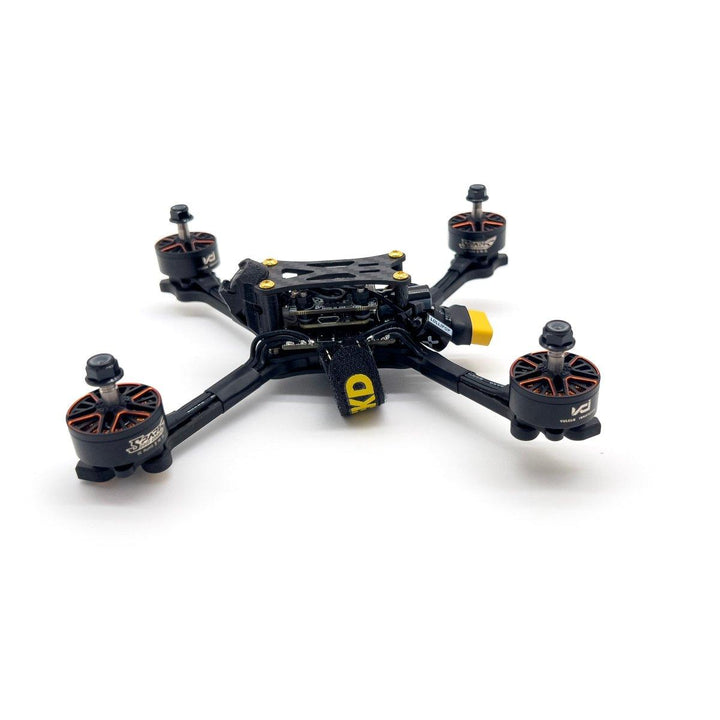 Five33 LightSwitch V2 Ultra 5" WREKD Built & Tuned FPV Racing Drone w/ ELRS & Analog at WREKD Co.