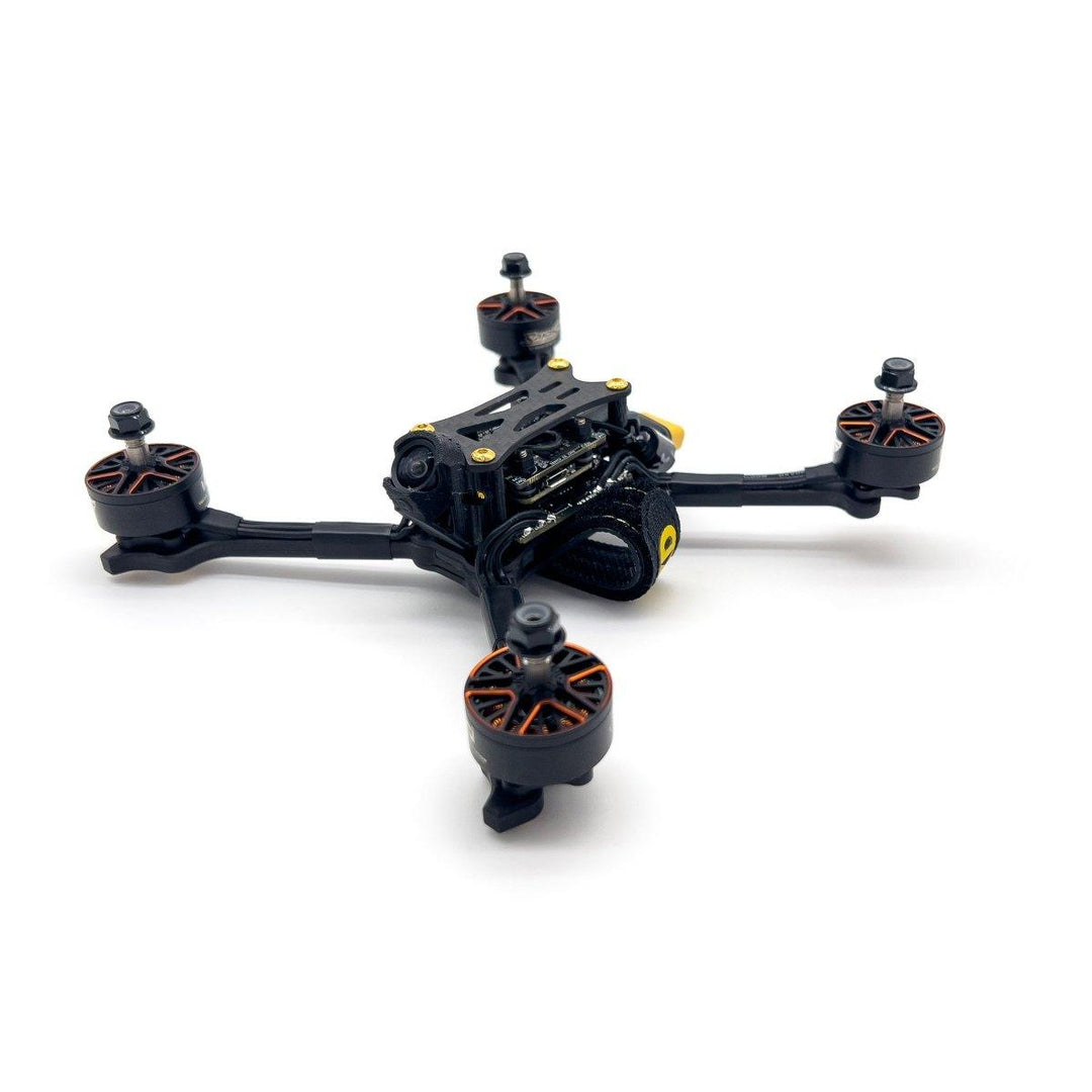 Five33 LightSwitch V2 Ultra 5" WREKD Built & Tuned FPV Racing Drone w/ ELRS & Analog at WREKD Co.