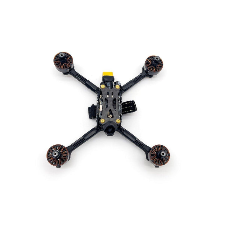 Five33 LightSwitch V2 Ultra 5" WREKD Built & Tuned FPV Racing Drone w/ HDZERO, ELRS at WREKD Co.