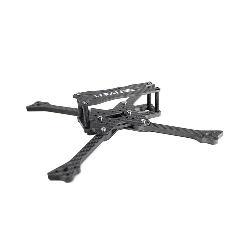 FIVE33 Switchback HD 5" Racing Frame Kit - Choose Your Version at WREKD Co.