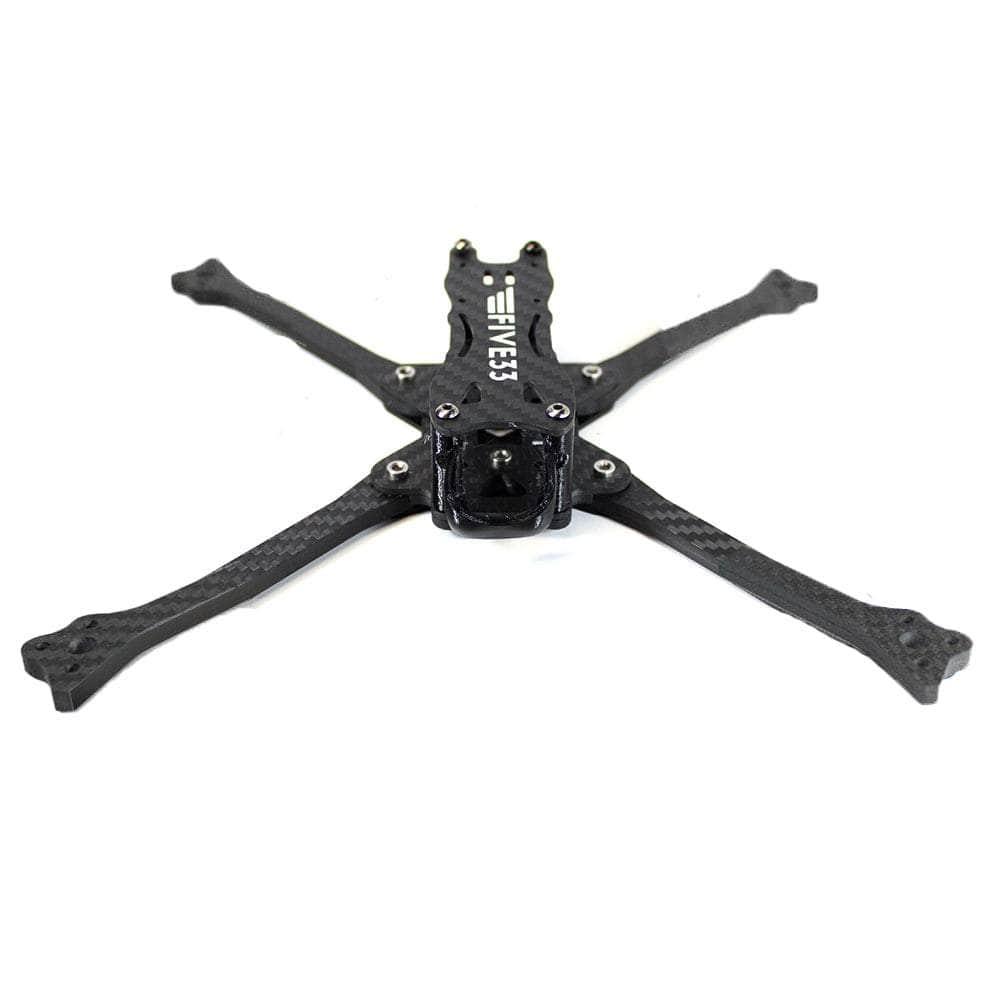 FIVE33 Switchback HD 5" Racing Frame Kit - Choose Your Version at WREKD Co.