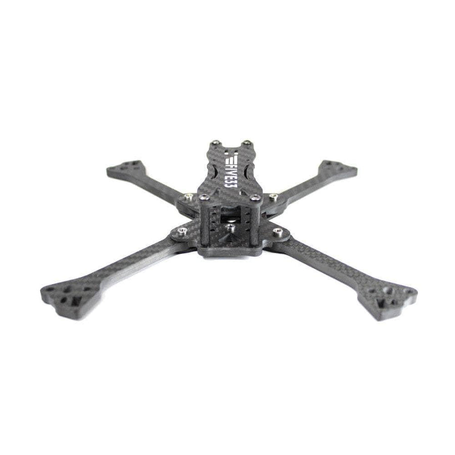 FIVE33 Switchback HD 5" Racing Frame Kit - Choose Your Version at WREKD Co.