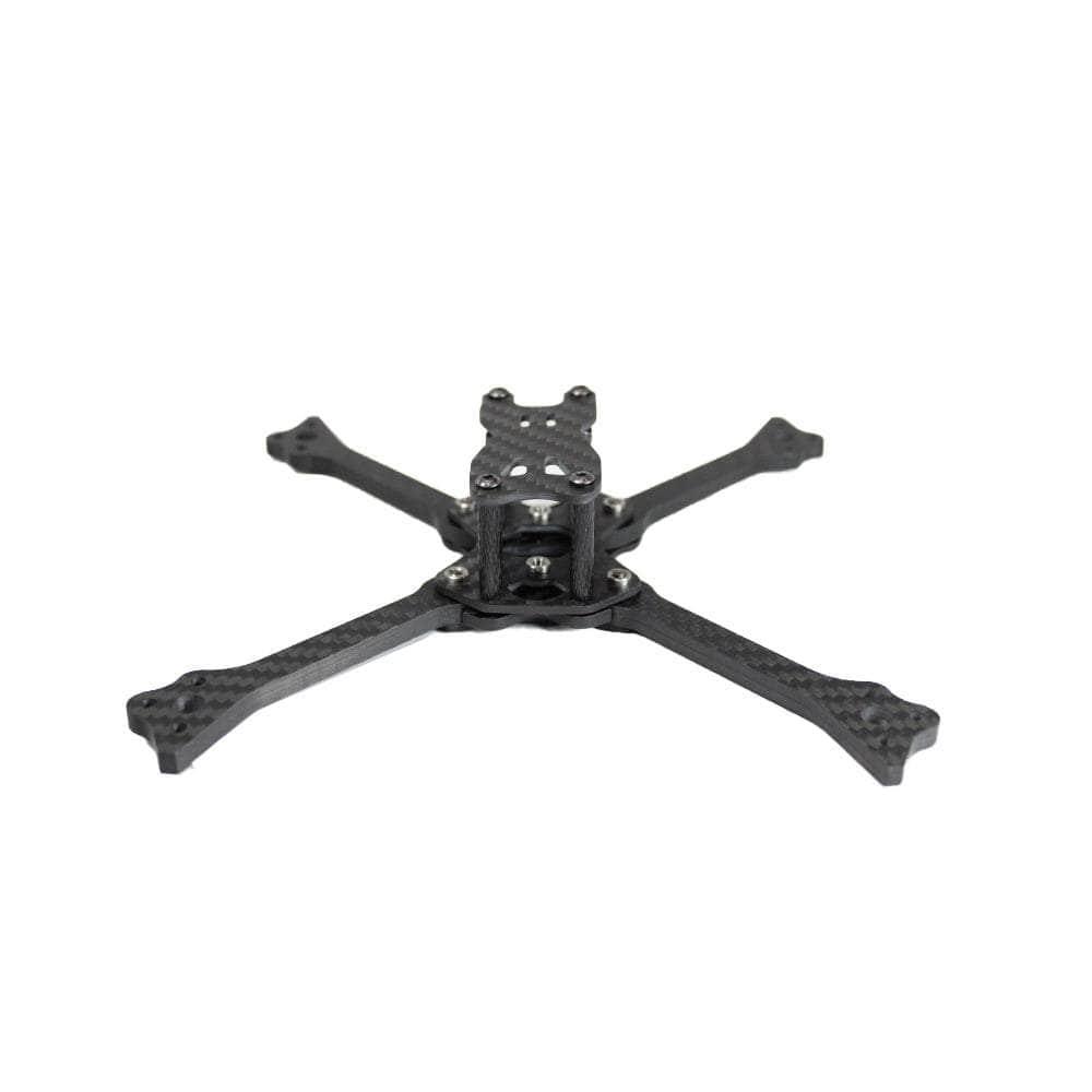 FIVE33 Switchback PRO 5" Racing Frame Kit - Choose Your Version at WREKD Co.