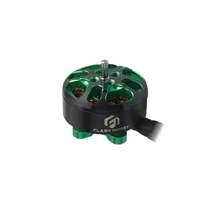 Flash Hobby Arthur 1404 3000Kv Micro Motor (1.5mm Shaft) at WREKD Co.