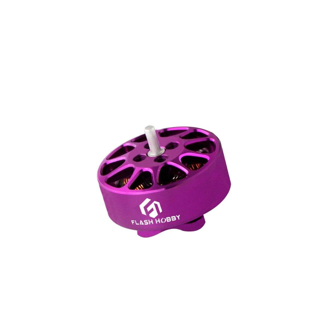 Flash Hobby King 1303 5000Kv Micro Motor (1.5mm Shaft) at WREKD Co.