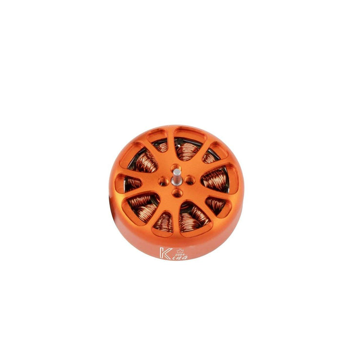 Flash Hobby King 2004 1900Kv Motor (1.5mm Shaft) at WREKD Co.