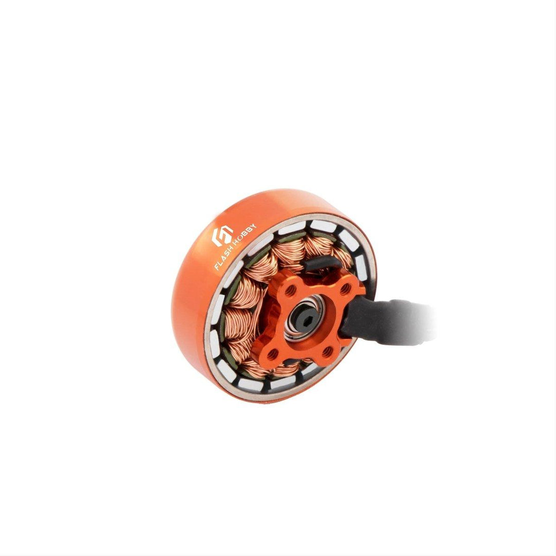 Flash Hobby King 2004 1900Kv Motor (1.5mm Shaft) at WREKD Co.