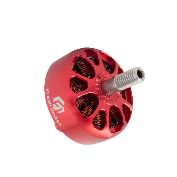 Flash Hobby King 2306.5 1900Kv Motor at WREKD Co.