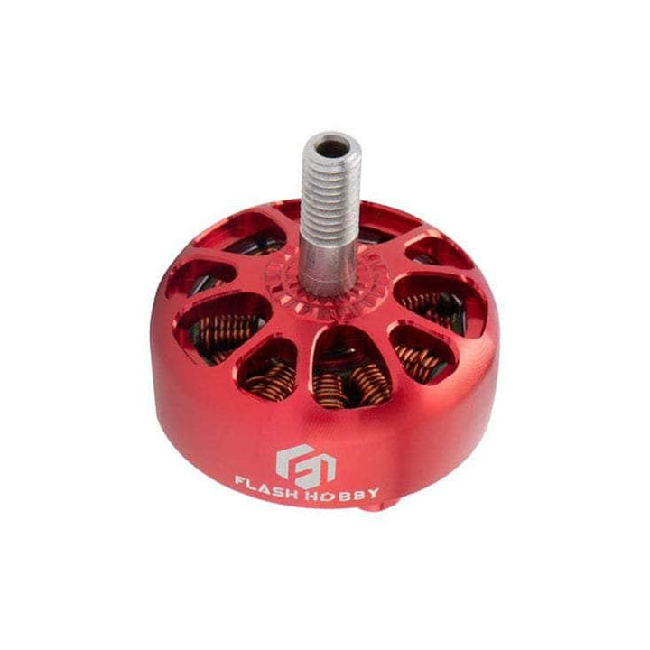 Flash Hobby King 2306.5 1900Kv Motor at WREKD Co.