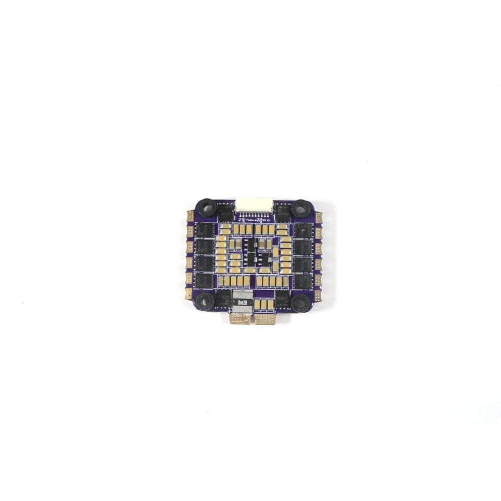 Flycolor Trinx G5 32Bit 45A 3-6S 30x30 4in1 ESC at WREKD Co.