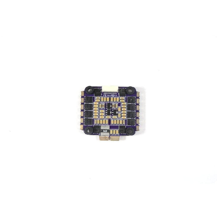 Flycolor Trinx G5 32Bit 45A 3-6S 30x30 4in1 ESC at WREKD Co.