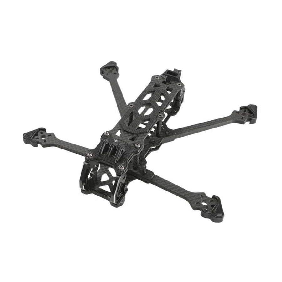 FlyFishRC Atlas 4 Long Range 4" Frame kit at WREKD Co.