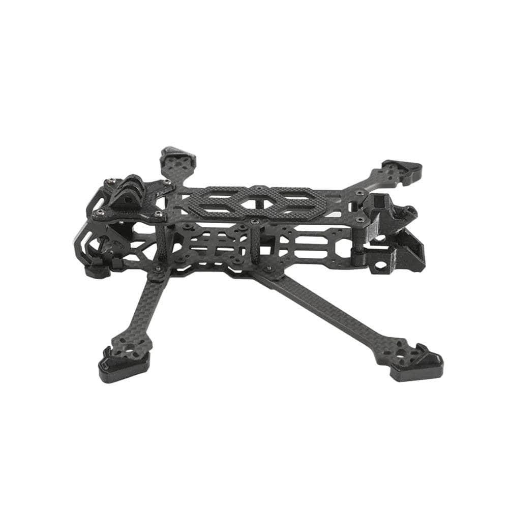 FlyFishRC Atlas 4 Long Range 4" Frame kit at WREKD Co.