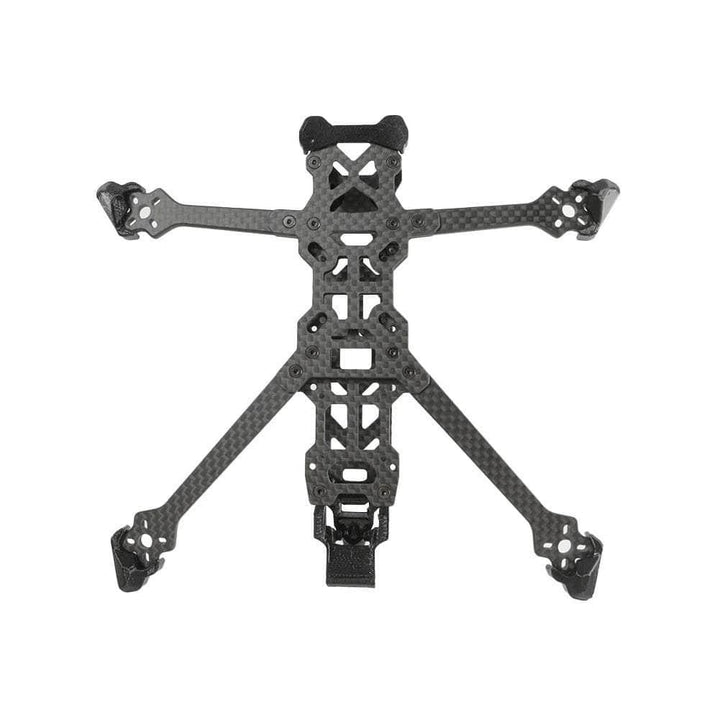 FlyFishRC Atlas 4 Long Range 4" Frame kit at WREKD Co.