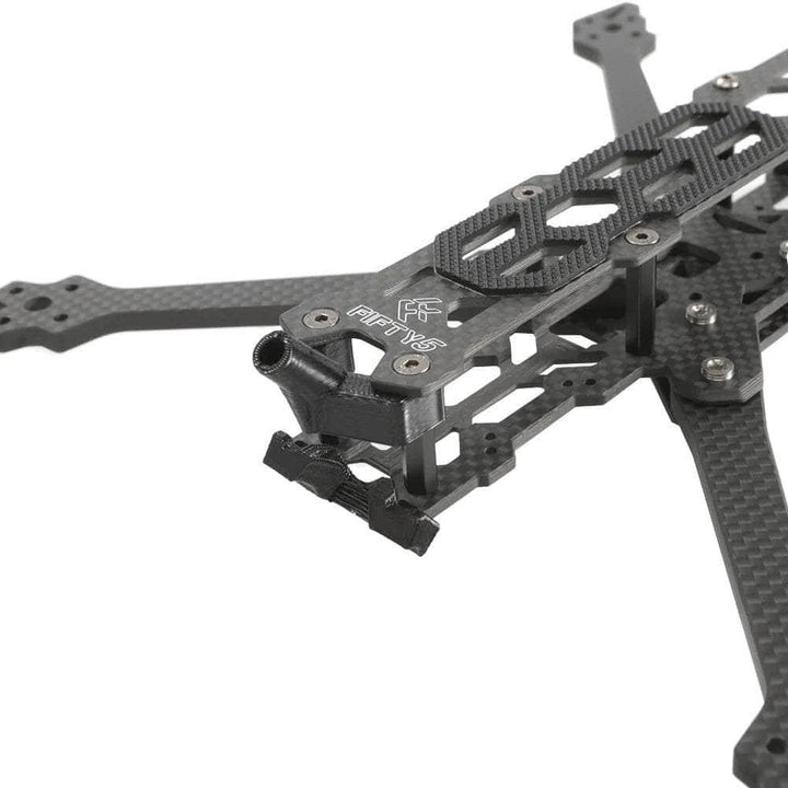 FlyFishRC FIFTY5 5.5" Freestyle Frame Kit at WREKD Co.