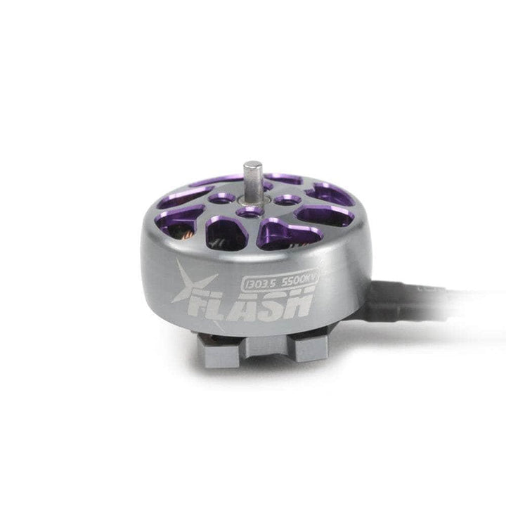 FlyFishRC Flash 1303.5 5500Kv Micro Motor at WREKD Co.