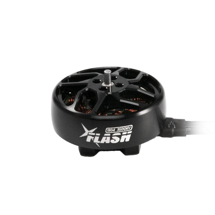 FlyFishRC Flash 1804 3500Kv Micro Motor at WREKD Co.