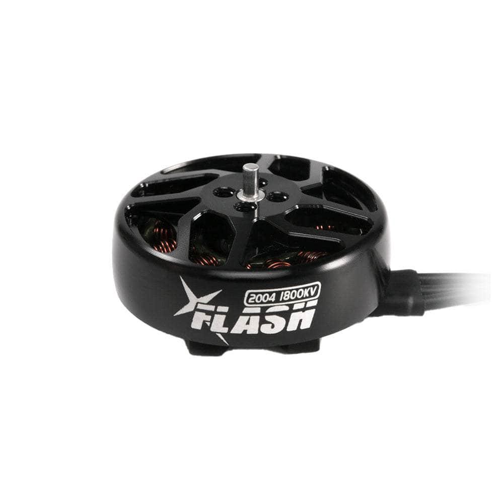 FlyFishRC Flash 2004 1800Kv Motor at WREKD Co.