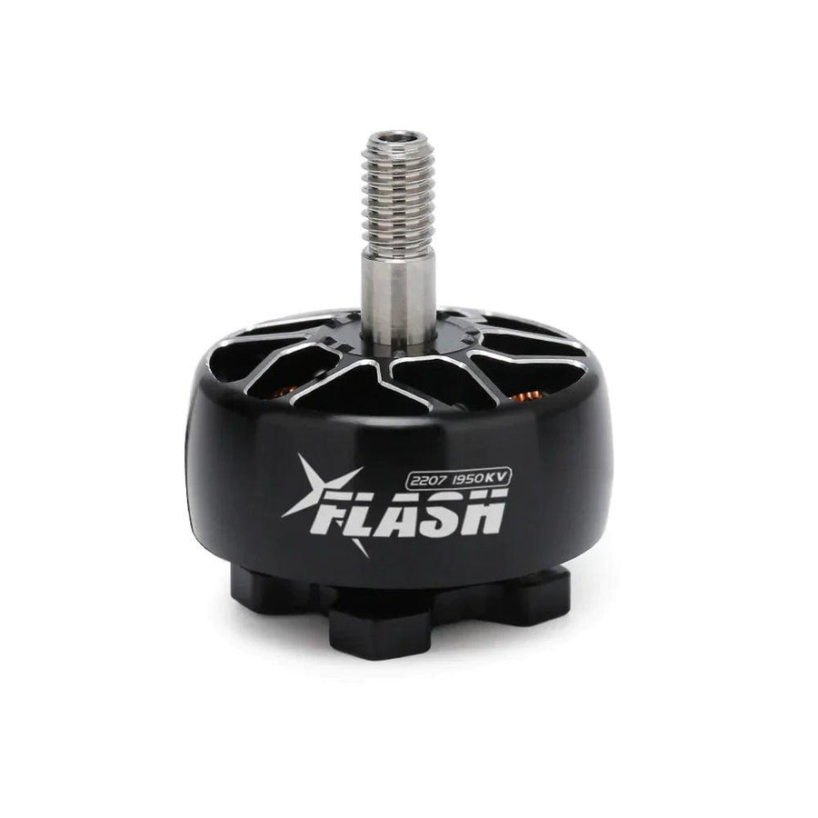 FlyFishRC Flash 2207 1950Kv Motor at WREKD Co.