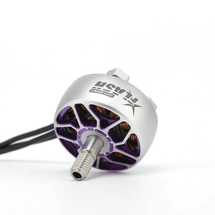 FlyFishRC Flash 2207 2750Kv Motor at WREKD Co.